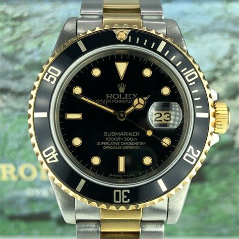 rolex 16803 price|used Rolex submariner 16803.